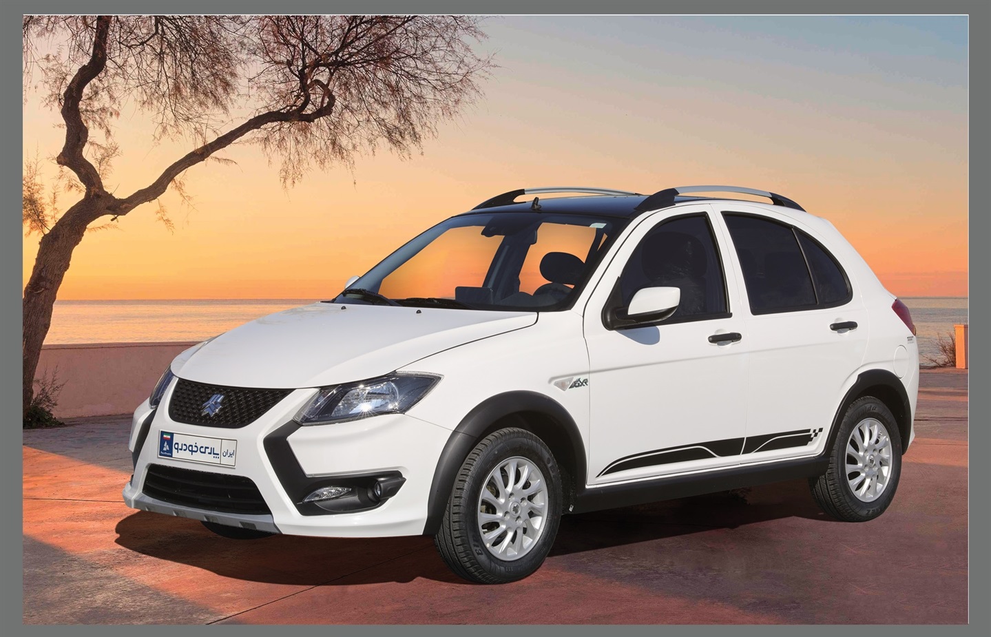 اعلام شرایط فروش فوق‌العاده خودرو كوییک GXR-L + جدول فروش