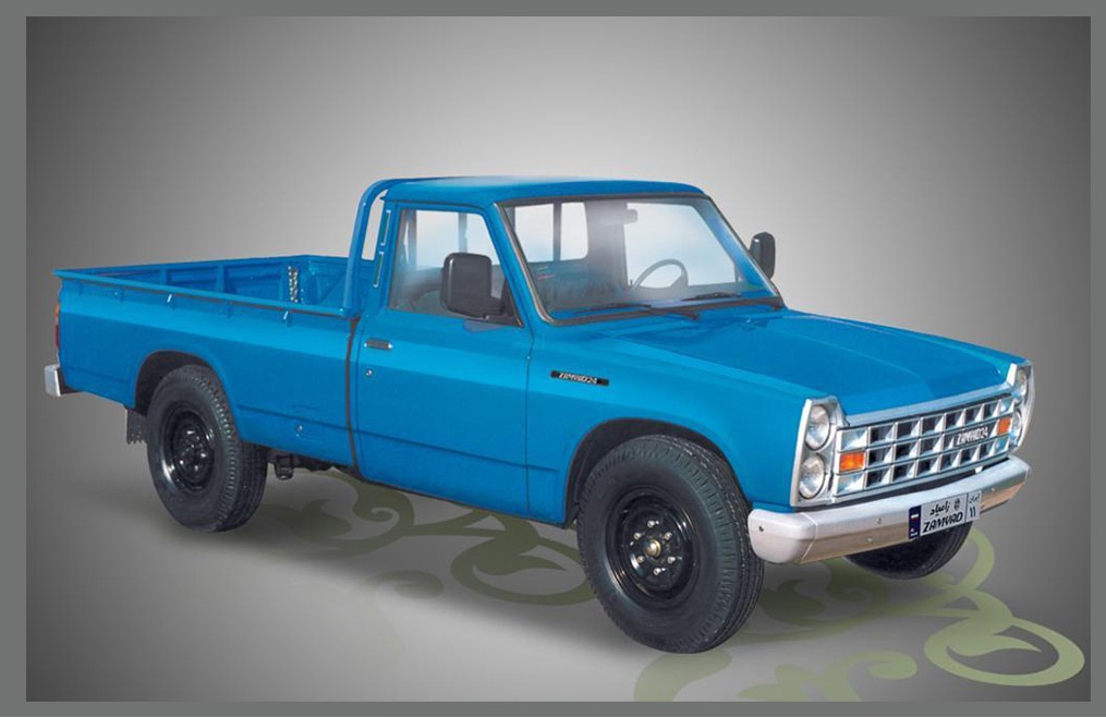 فروش محصولات زامیاد از هفته آینده