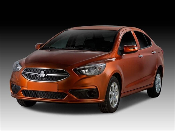 ۱۰ مزیت رقابتی شاهین‌پلاس ؛ ورود سایپا به رقابت در کلاس C