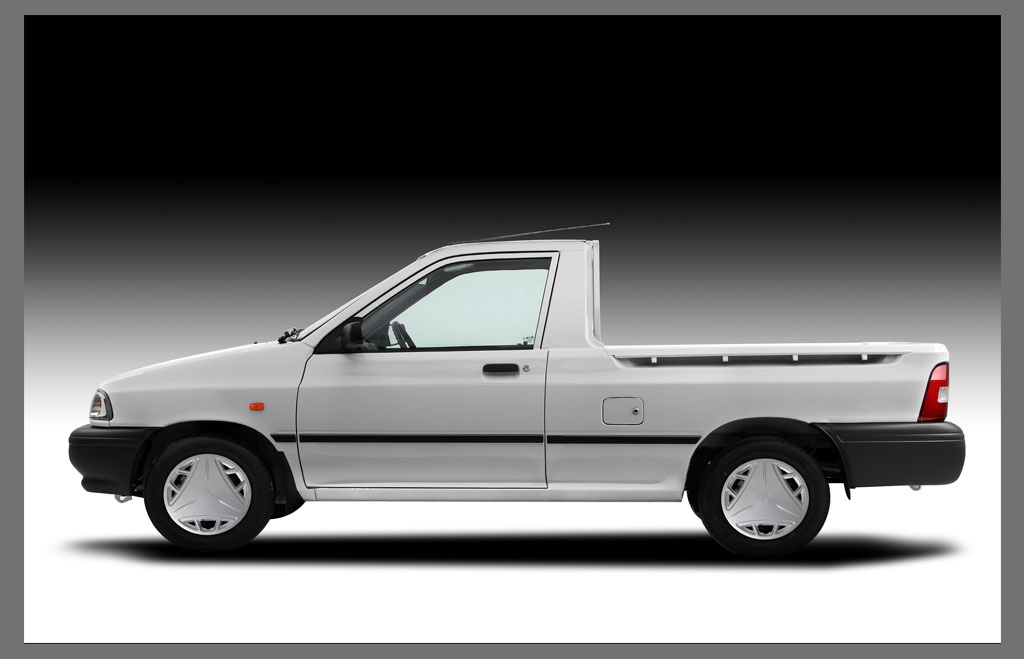 فروش فوری نقدی وانت سایپا 151