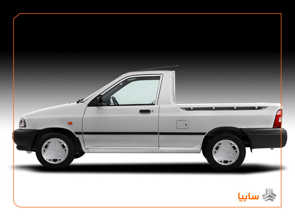 آغاز فروش اینترنتی وانت ۱۵۱ سایپا از ۵ خرداد