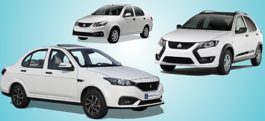 شرایط فروش فوق العاده برخی محصولات شرکت سایپا و پارس خودرو به مناسبت ولادت امام حسن عسگری