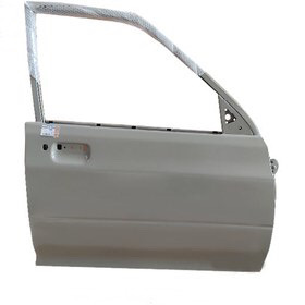 خرید و قیمت درب جلوراست پراید 131