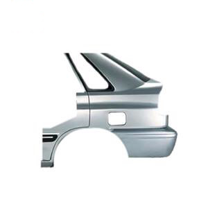 خرید و قیمت گلگیرعقب راست 141